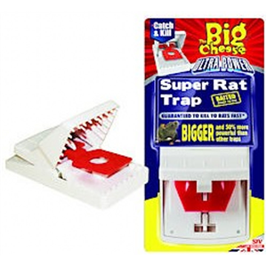 Rat Trap Twin Pack